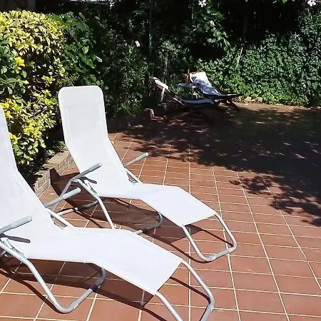 Il Giardino Di Hyccara