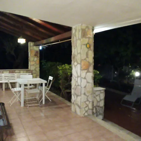 Il Giardino Di Hyccara Carini