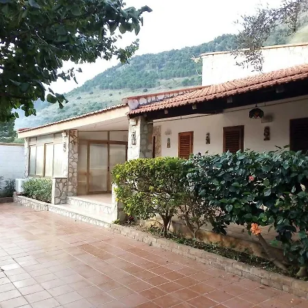 Il Giardino Di Hyccara Carini