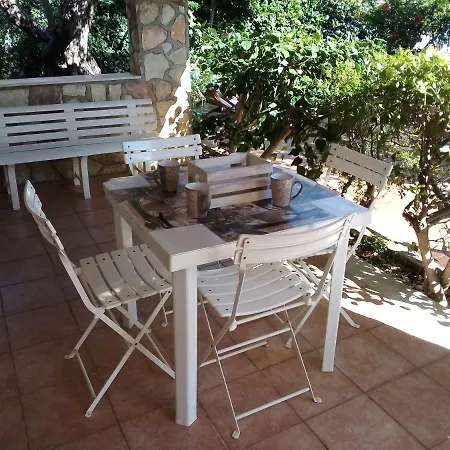 Il Giardino Di Hyccara
