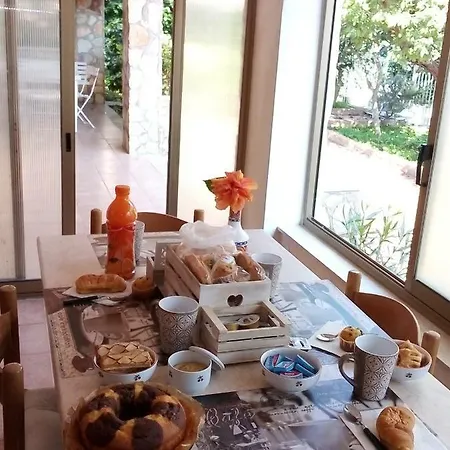 Il Giardino Di Hyccara * Carini