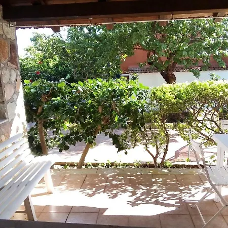 Il Giardino Di Hyccara * Carini
