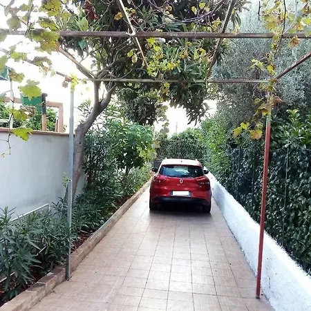 Il Giardino Di Hyccara Holiday home Carini