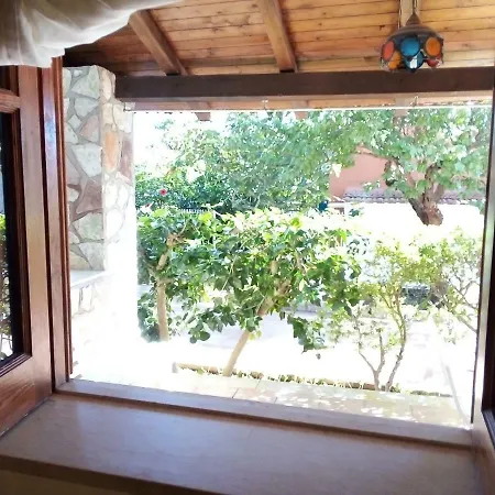 Il Giardino Di Hyccara Holiday home *