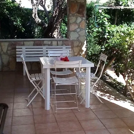 Il Giardino Di Hyccara * Carini